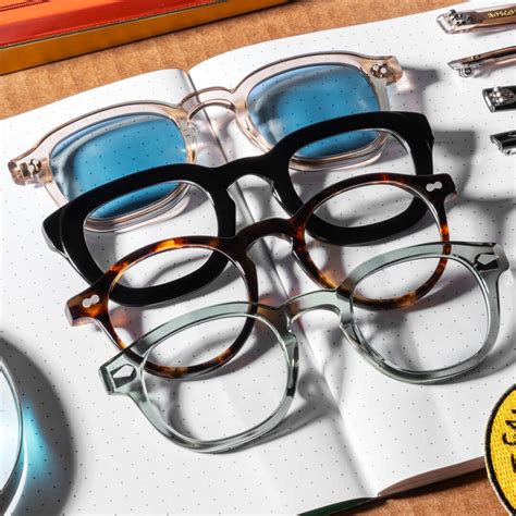 MOSCOT Eyewear - NYC Since 1915 | Austria