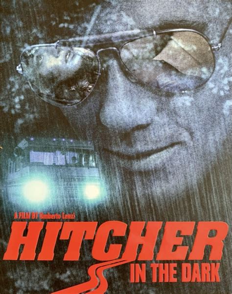 Hitcher In The Dark 1989