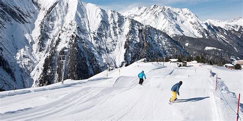 Skigebiet Mayrhofen Zillertal Skiurlaub Mayrhofen Zillertal Winterurlaub