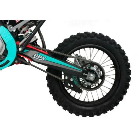 Питбайк MotoLand JKS 125 E Купить в Самаре