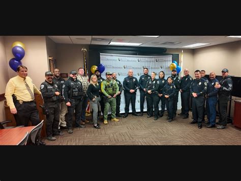 Banning Appoints New Police Chief | Banning, CA Patch