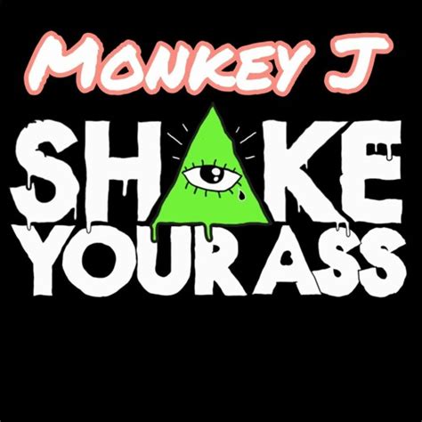 Stream 최종리마스터링 Monkey J Shake Your Ass Original Mix by Monkey J Listen online for free on