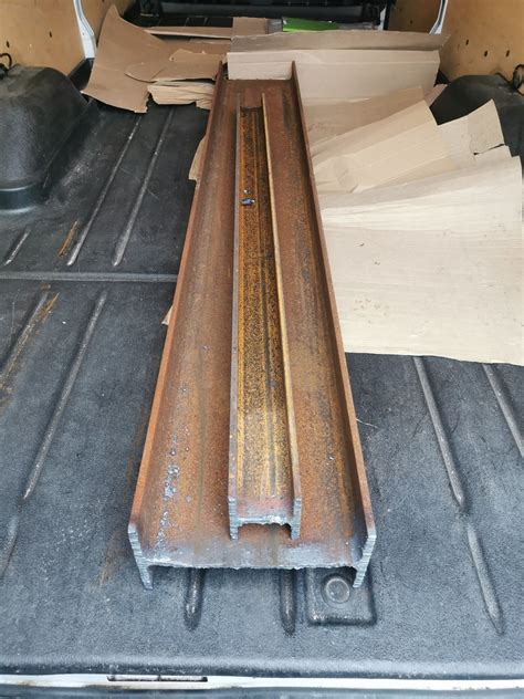 Dwuteownik HEB 100 170cm Tarnowskie Góry OLX pl