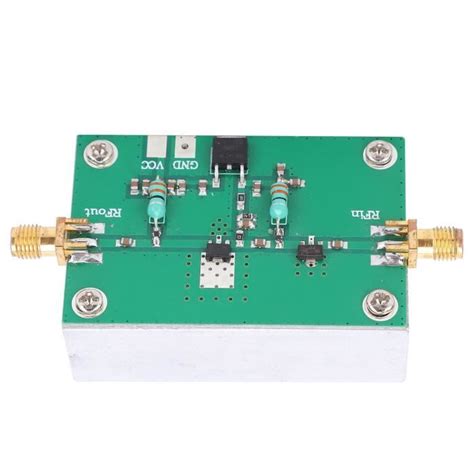 Rom Module Amplificateur Radio Module Amplificateur Rf De Signal Radio