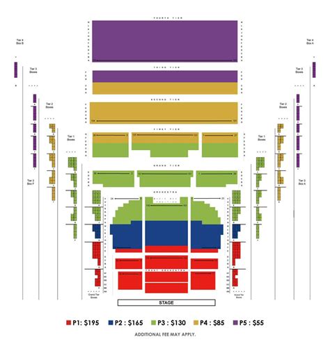 Cobb Energy Center Seating Chart | Portal.posgradount.edu.pe