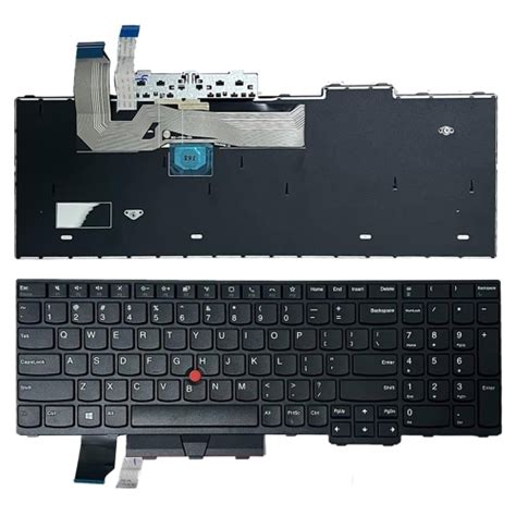 For Lenovo Thinkpad L U U U U Us Version Laptop Keyboard