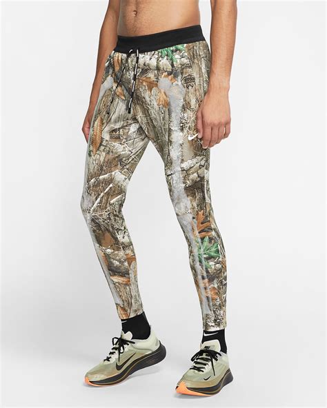 Nike Skeleton Shirt And Pants Available For Halloween