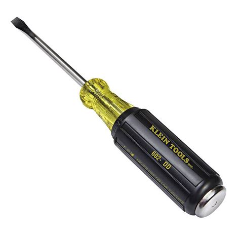 Klein 7in Demolition Screwdriver