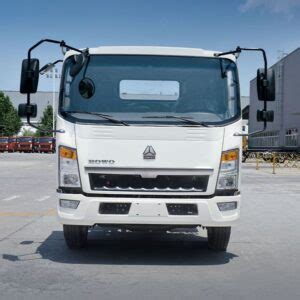 HOWO LIGHT TRUCK PARTS HOWO Spare Parts Sales High Quality