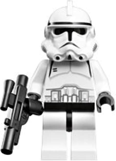 LEGO® Star Wars Minifigure Clone Trooper Phase 2024 –, 53% OFF