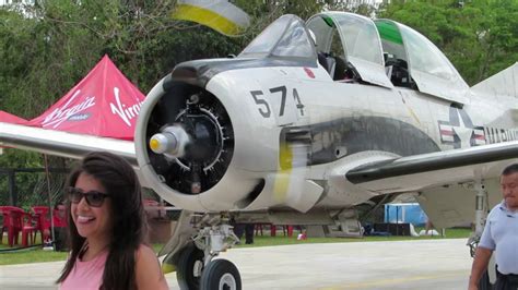 Aeroshow Cozumel 2015 YouTube