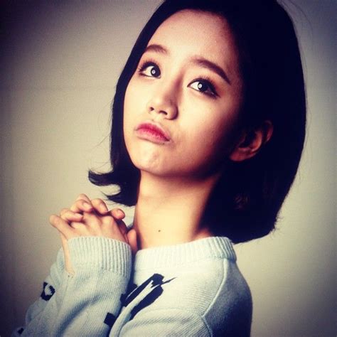 Girls Day Hyeri Aegyo Expression Girls Day Hyeri Girl Day Hyeri