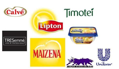 Comprar Acciones De Unilever Cuando A Que Precio