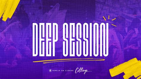 Deep Session Pr Fabiano Ribeiro Youtube