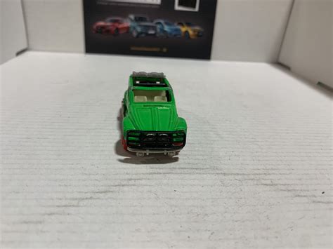 Citroen Maharadjah Majorette 1 60 Etoile Auto49