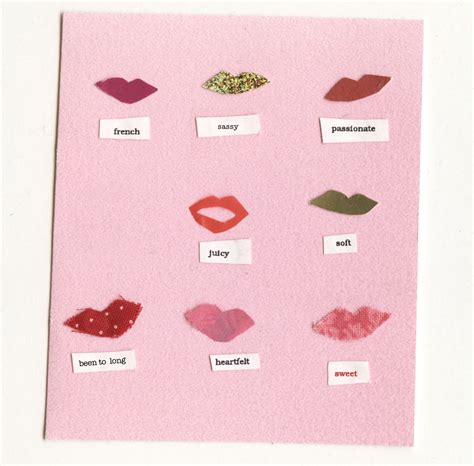 The Ultimate Guide To Kissing 100 Kiss Types With Pictures