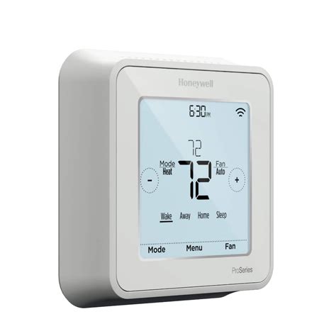 Honeywell T6 Pro Thermostat