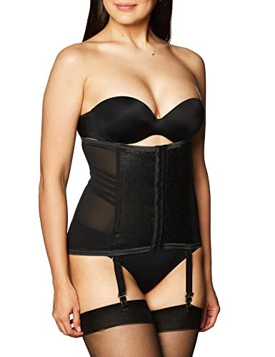 12 Amazing Waist Cincher With Garters For 2023 Under Tec