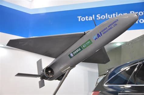 Kai Developing Suicide Combat Uav News Flight Global