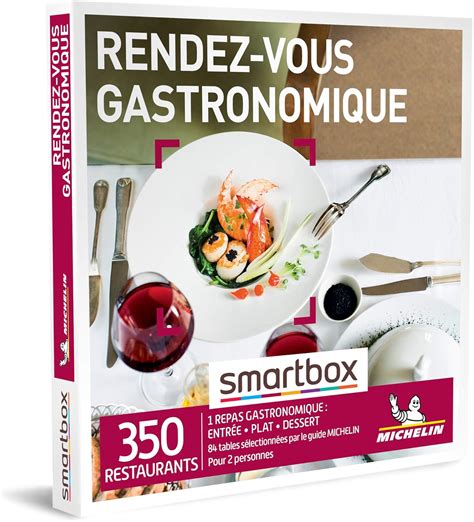 Smartbox Coffret Cadeau Couple Id E Cadeau Original Exp Rience