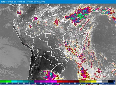 Come A Chuva Em V Rias Regi Es Do Brasil Climatempo