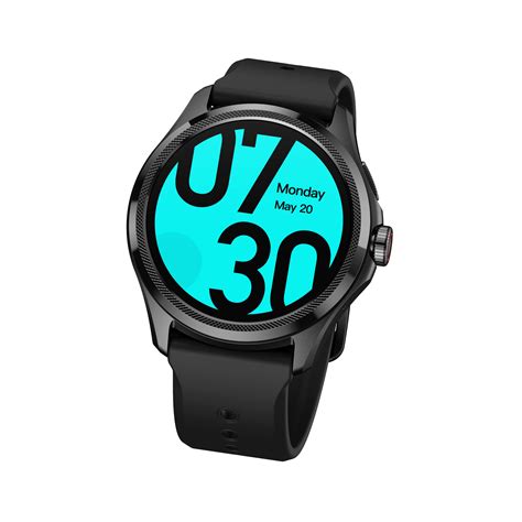 Mobvoi TicWatch Pro 5 vs. Samsung Galaxy Watch 5 Pro | Android Central