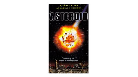 Best Asteroid Movies Space Paperpanda Blog