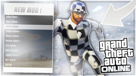 TUTO FR INSTALLER UN MOD MENU FACILEMENT EN 3MIN Sur GTA5 ONLINE EN