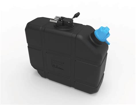 standard def tank assembly kus americas