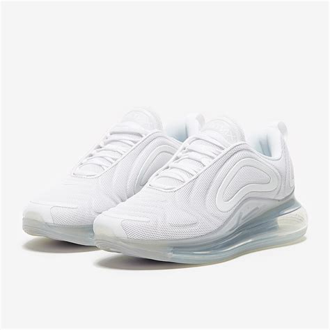 Venta Nike Air Max Blanco En Stock