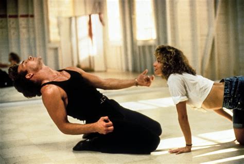 'Dirty Dancing' Cast Then And Now 2024 — What Are They Up To?