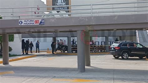 Balacera En Plaza Comercial Las Américas De Boca Del Río Veracruz