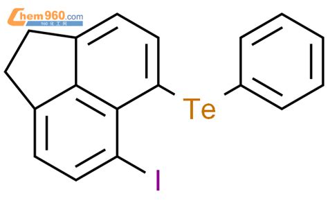 Acenaphthylene Dihydro Iodo Phenyltelluro Cas