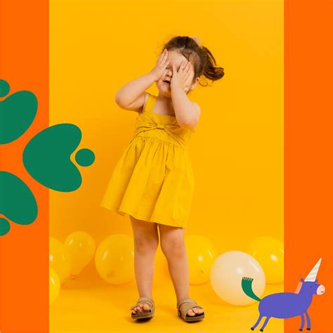 Kiddo Kids Clothing Brand Identity :: Behance