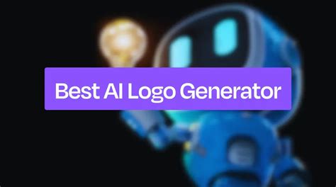 Best Ai Logo Generators In Obviously Not Chatgpt