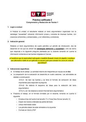 CASO 3 Etica espero les ayude AÑO DE LA UNIDAD LA PAZ Y EL