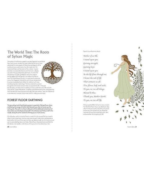 Barnes And Noble The Book Of Norse Magic Charms Incantations And Spells