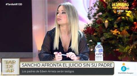 Qui N Es Beatriz Uriarte La Abogada Especialista En Violencia De