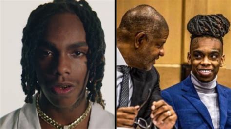 Rapmais On Twitter Rapper Ynw Melly Aparece Feliz E Confiante Em Novas Fotos Durante