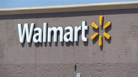 Walmart Pulls Violent Game Displays In Wake Of Shootings