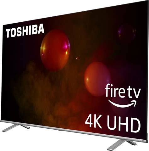 Questions And Answers Toshiba 75 Class C350 Series LED 4K UHD Smart