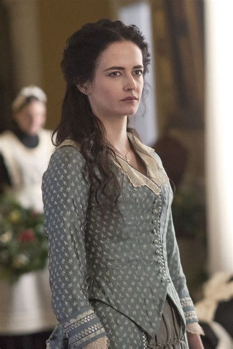 Vanessa Ives [Penny Dreadful] Photo: Penny Dreadful - 1.05 - Vanessa ...