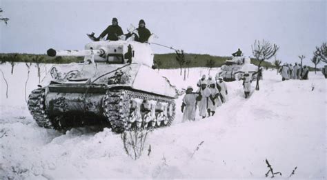 Anyone Else Want Tank Winter Camouflage Rhellletloose