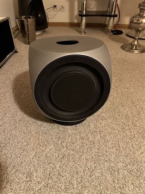 Bang Olufsen Beolab 2 Kaufen Auf Ricardo