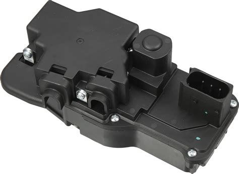 X Autohaux Power Door Lock Actuator Motor Front Left Side For Cadillac Xlr 2004 2005