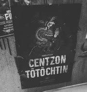 Tequila Plata Centzon Totochtin P Ster De Cyberpunk En Su