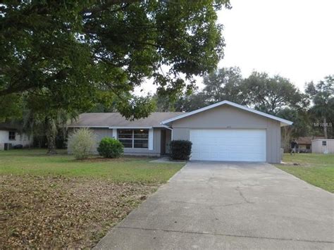 223 Bentbough Dr Leesburg FL 34748 Realtor