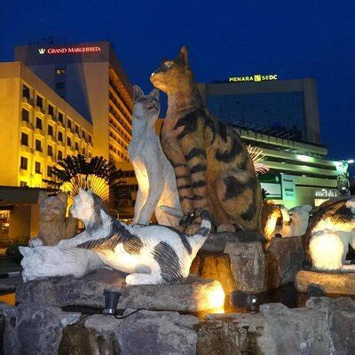 THE TOP 15 Things To Do in Kuching (UPDATED 2024) | Attractions & Activities