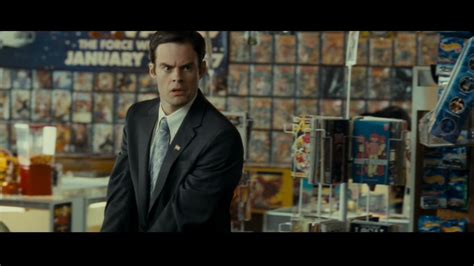 Bill Hader as Agent Haggard in Paul - Bill Hader Photo (43295246) - Fanpop