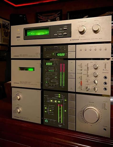 Pin By Haydee Sanchez Velazquez On HOME Technics Hifi Audio Rack